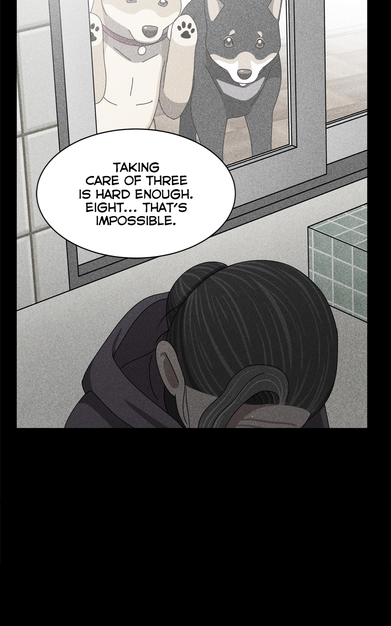 Read The Dog Diaries ENGLISH Manga Online