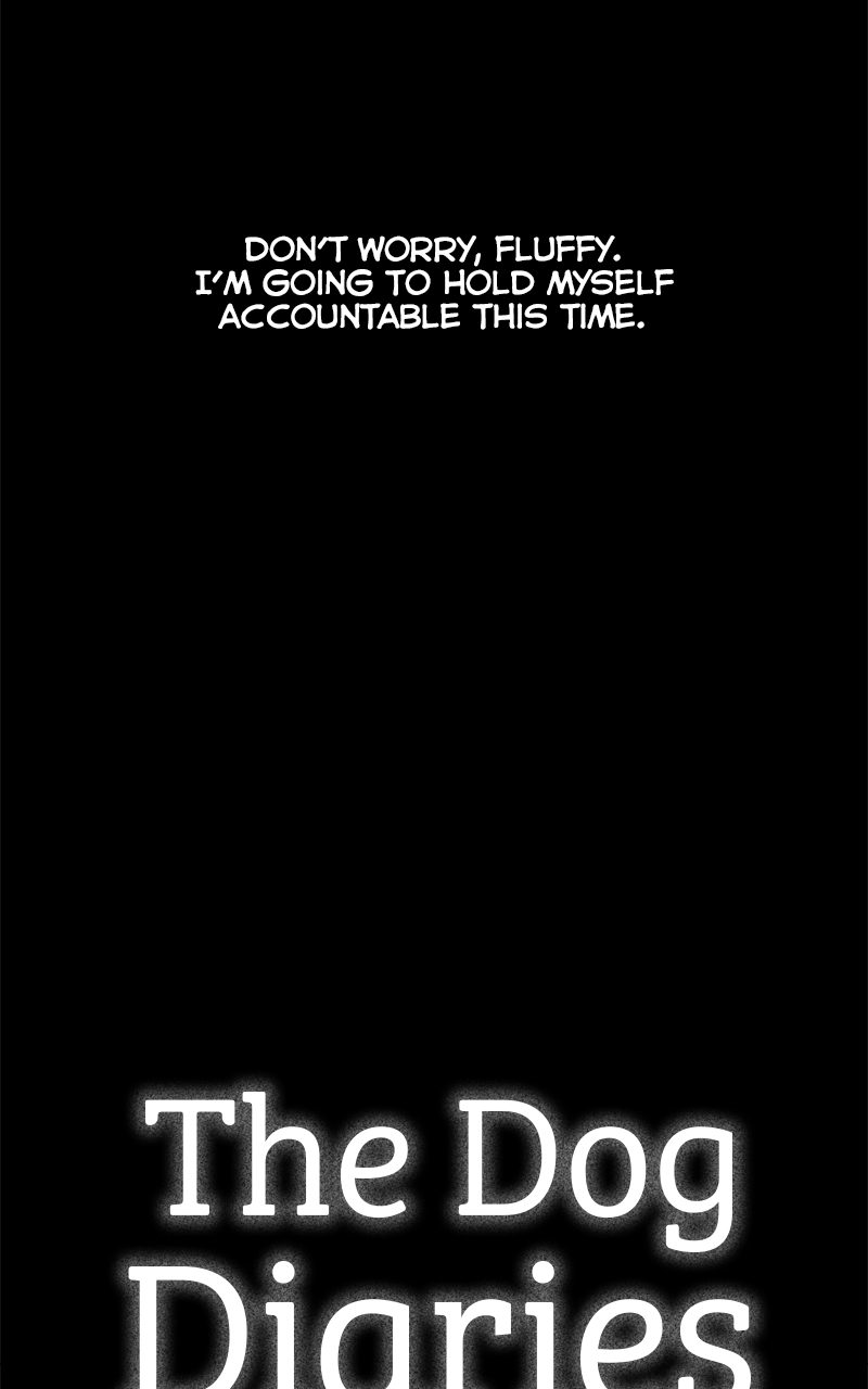 Read The Dog Diaries ENGLISH Manga Online