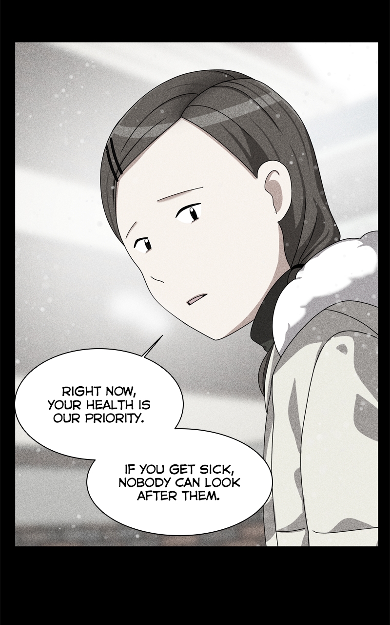 Read The Dog Diaries ENGLISH Manga Online