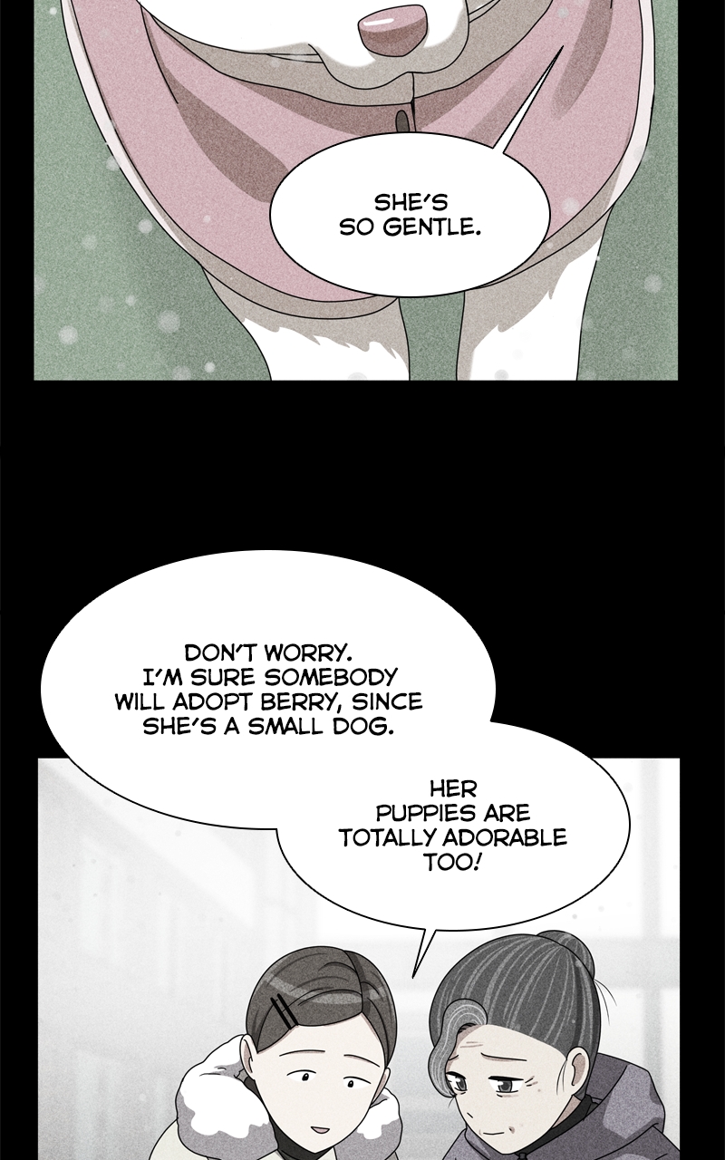 Read The Dog Diaries ENGLISH Manga Online