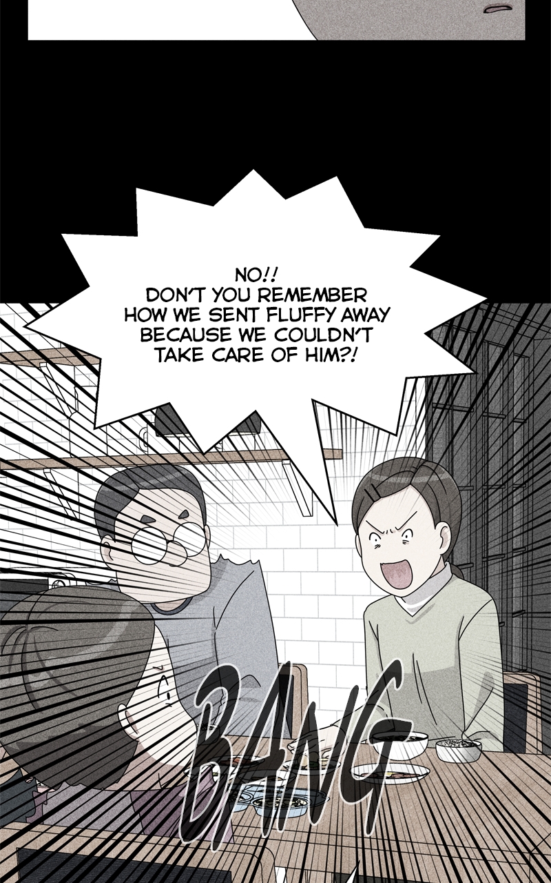 Read The Dog Diaries ENGLISH Manga Online