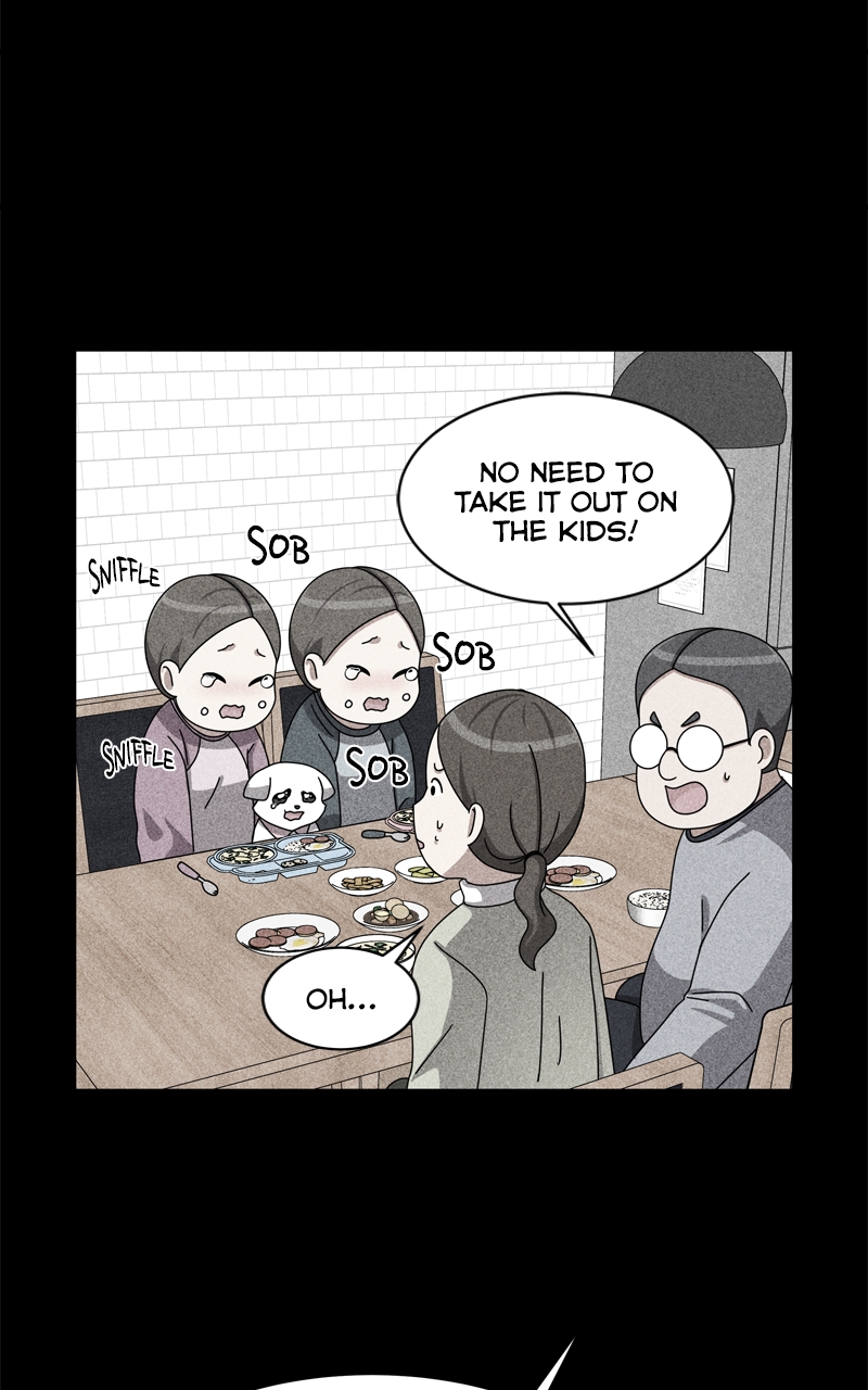 Read The Dog Diaries ENGLISH Manga Online