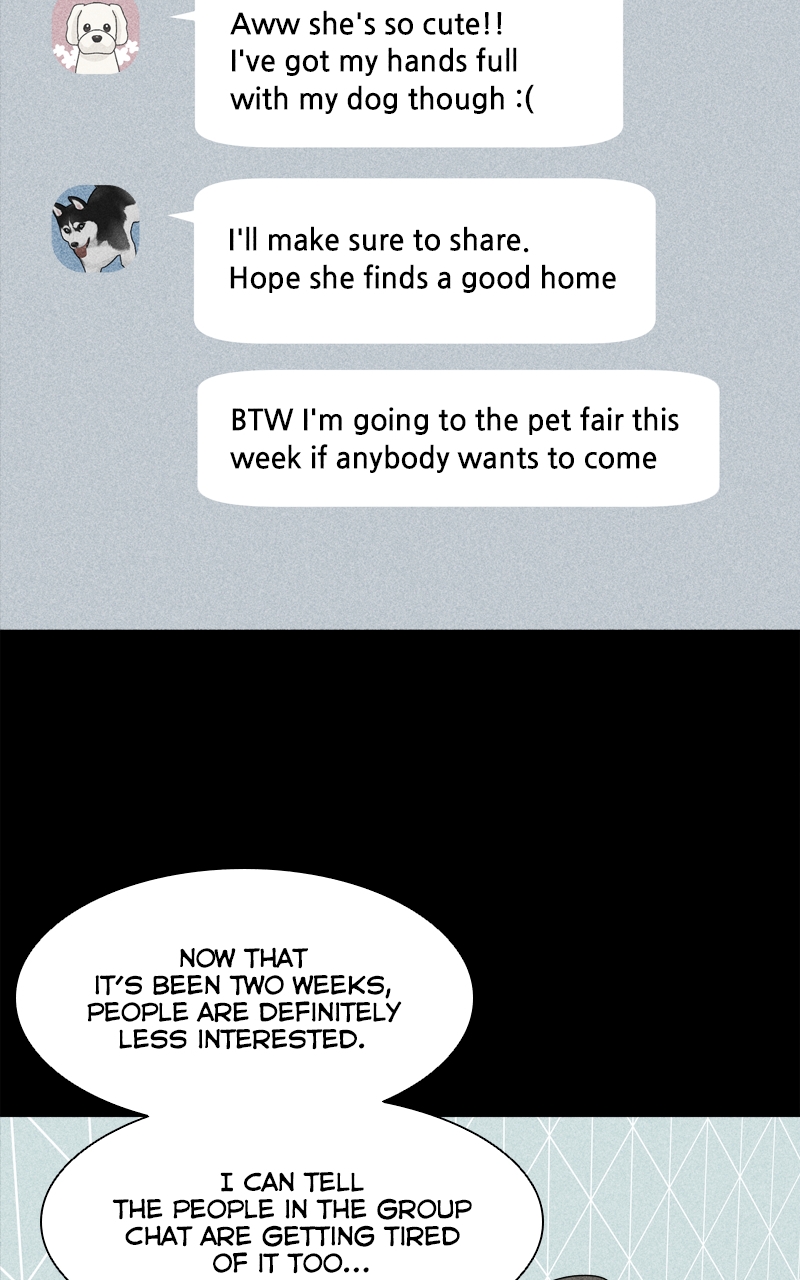 Read The Dog Diaries ENGLISH Manga Online