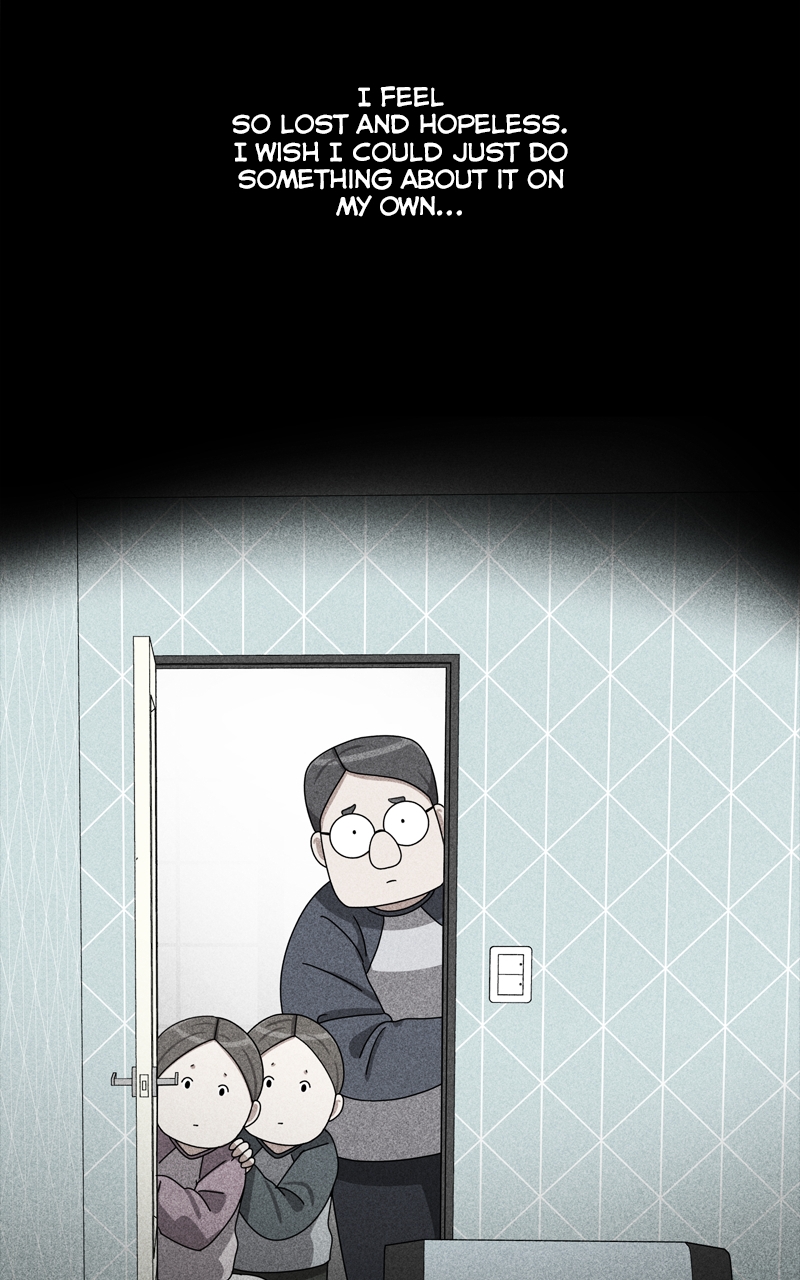 Read The Dog Diaries ENGLISH Manga Online