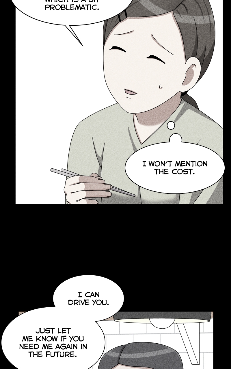 Read The Dog Diaries ENGLISH Manga Online