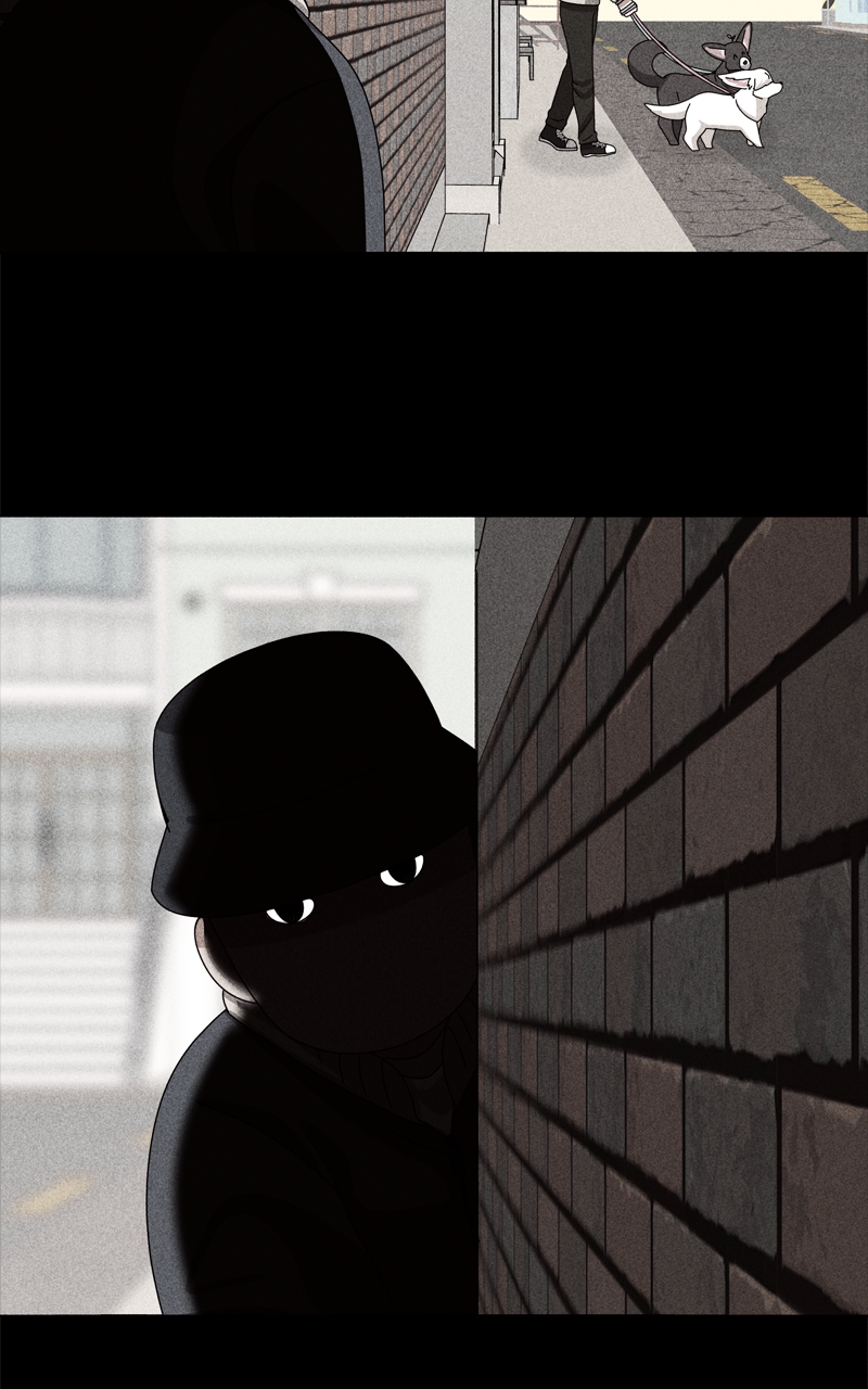 Read The Dog Diaries ENGLISH Manga Online