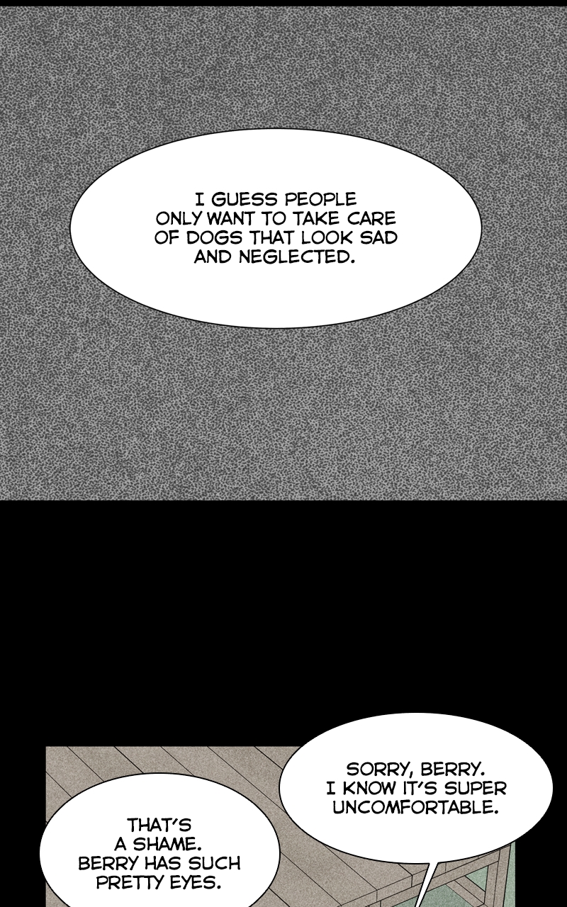 Read The Dog Diaries ENGLISH Manga Online