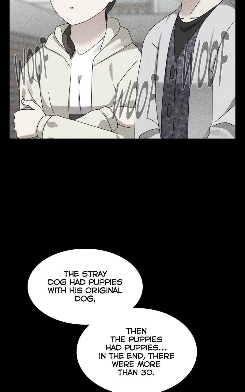 Read The Dog Diaries ENGLISH Manga Online