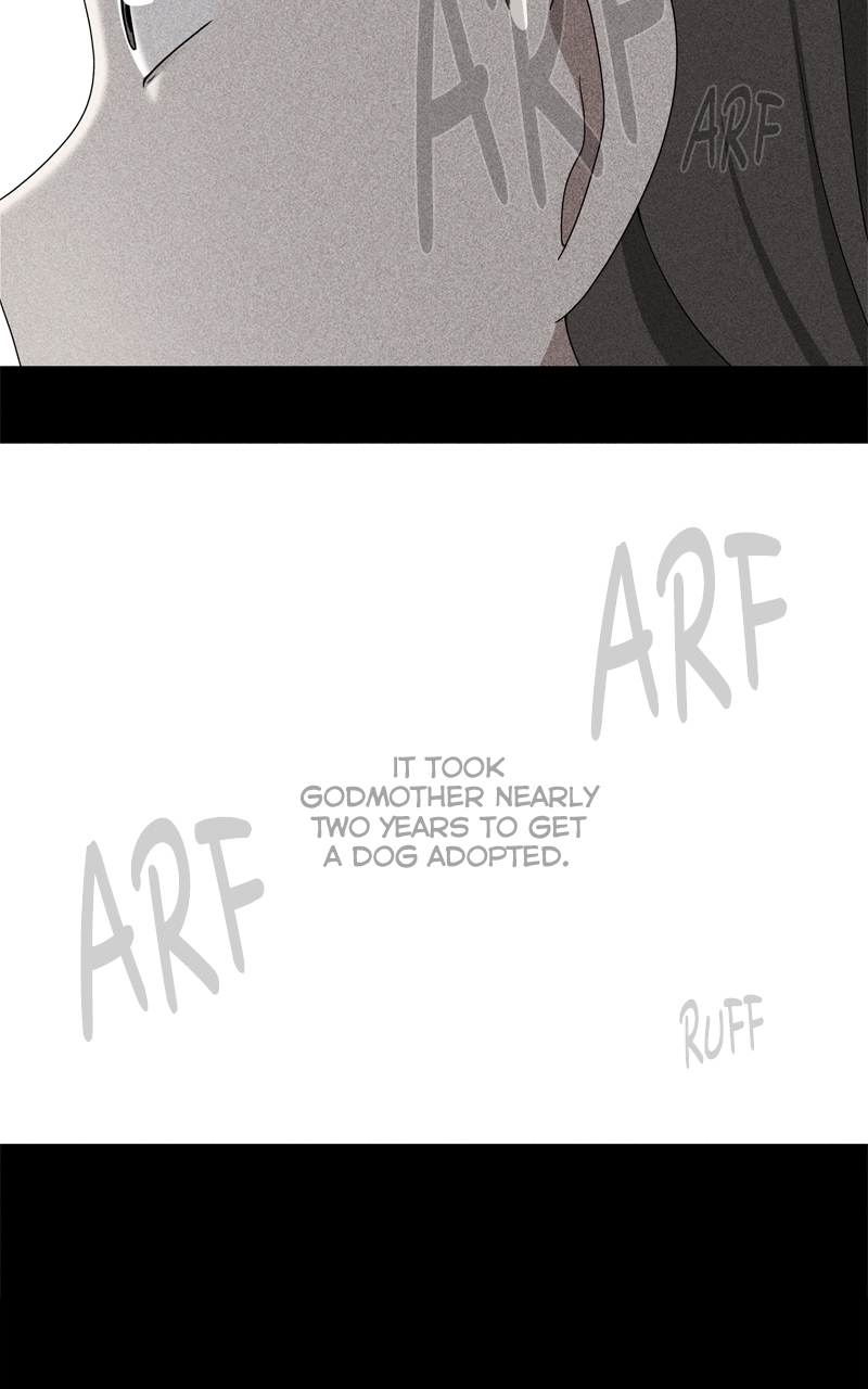 Read The Dog Diaries ENGLISH Manga Online