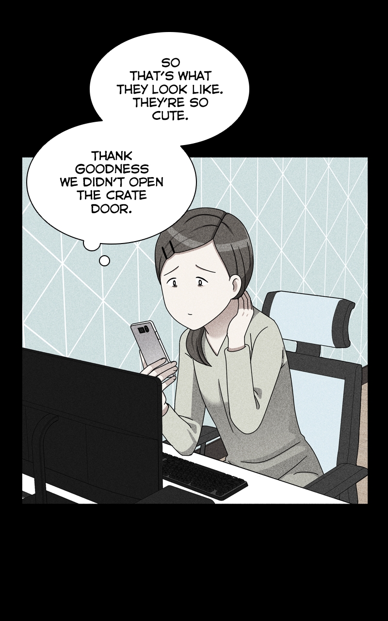 Read The Dog Diaries ENGLISH Manga Online