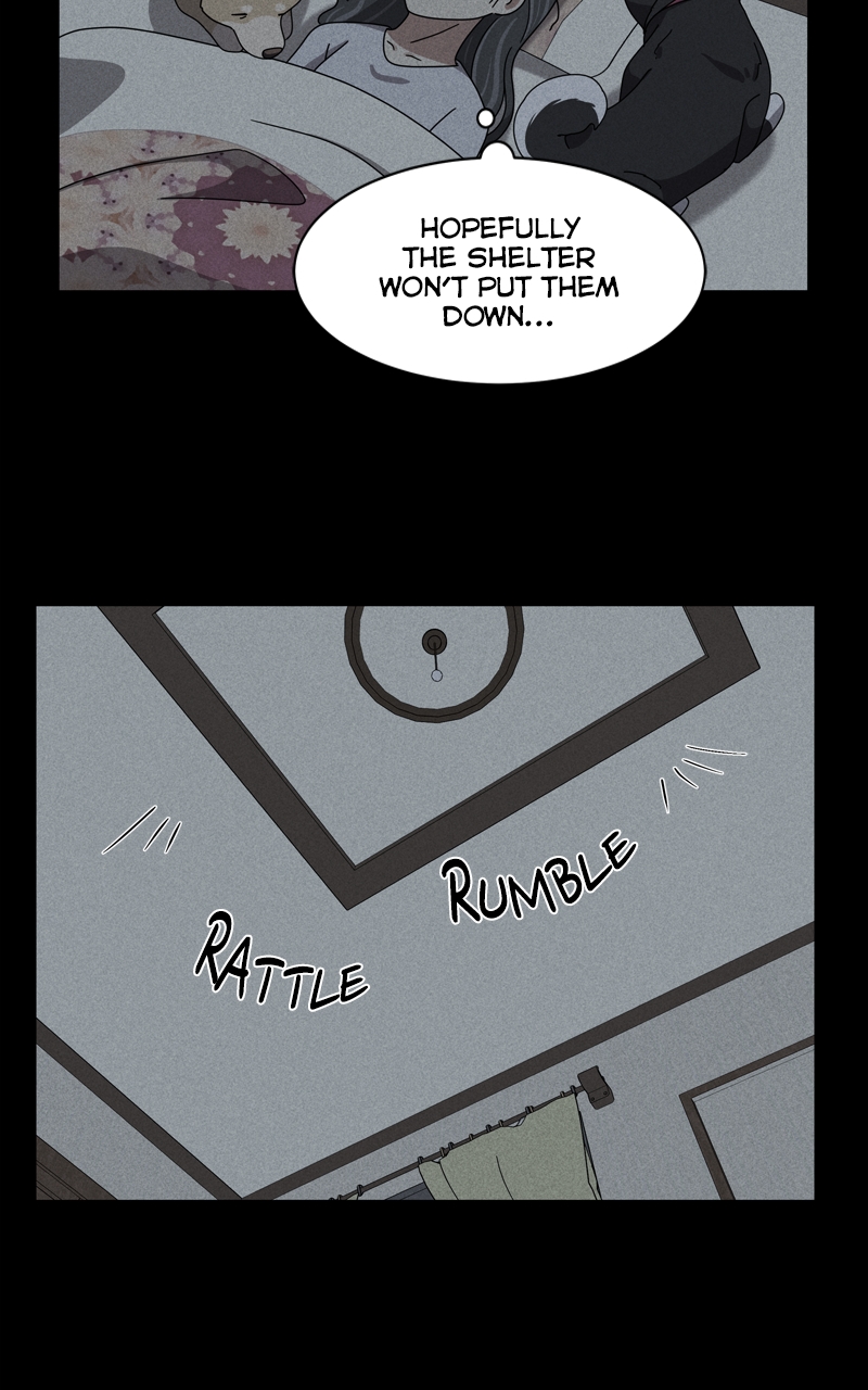 Read The Dog Diaries ENGLISH Manga Online