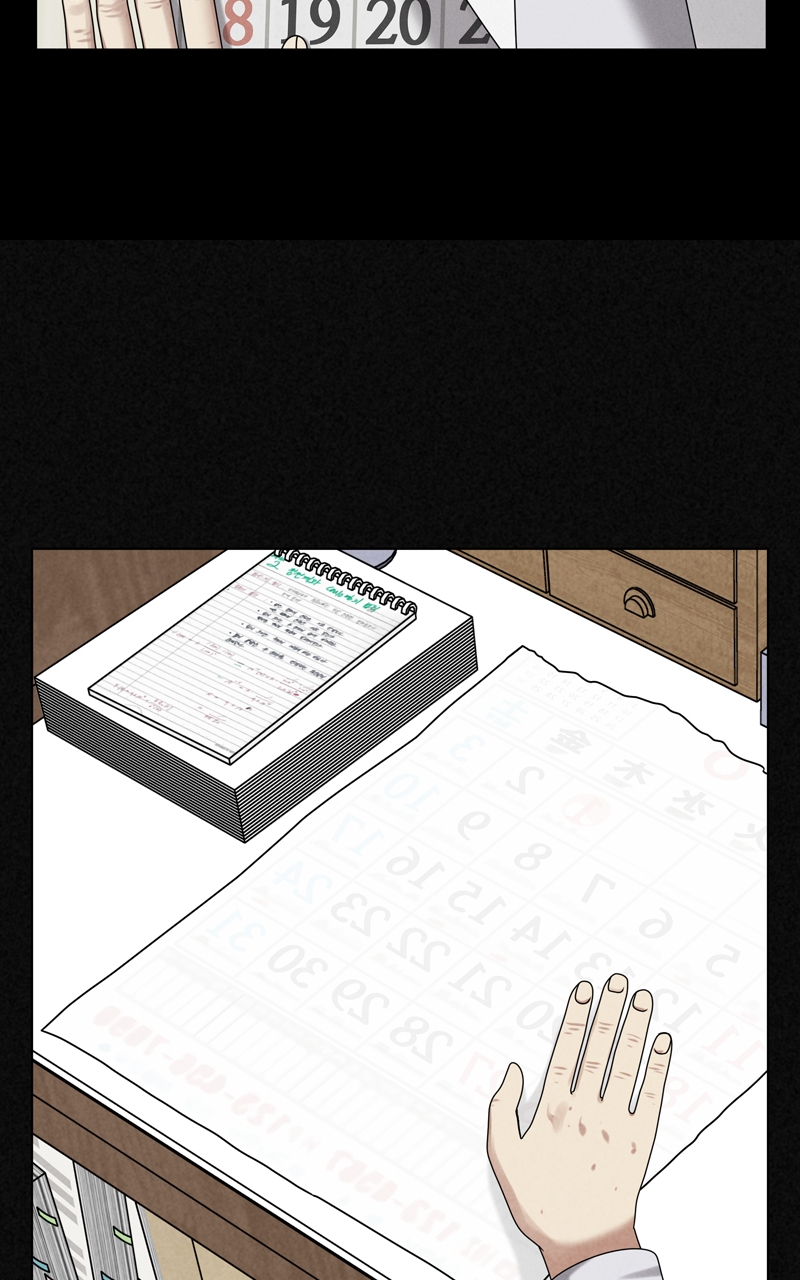 Read The Dog Diaries ENGLISH Manga Online