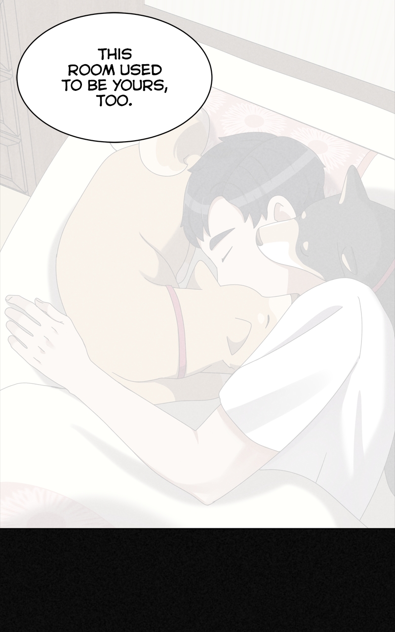 Read The Dog Diaries ENGLISH Manga Online