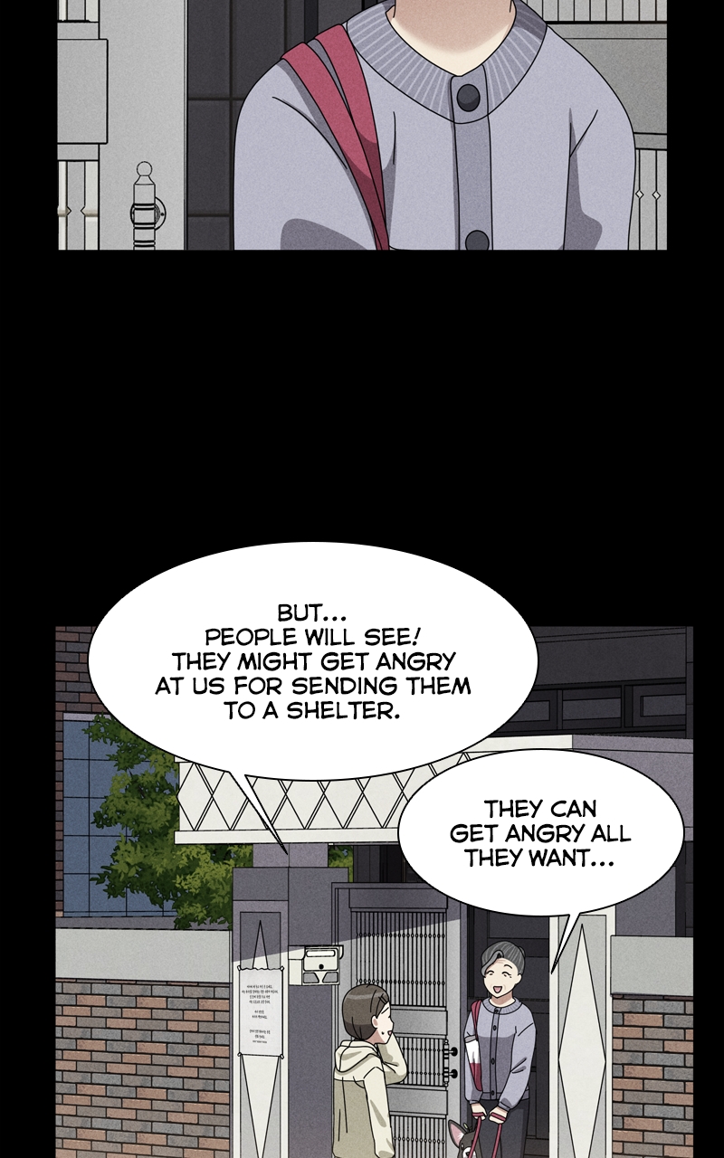 Read The Dog Diaries ENGLISH Manga Online