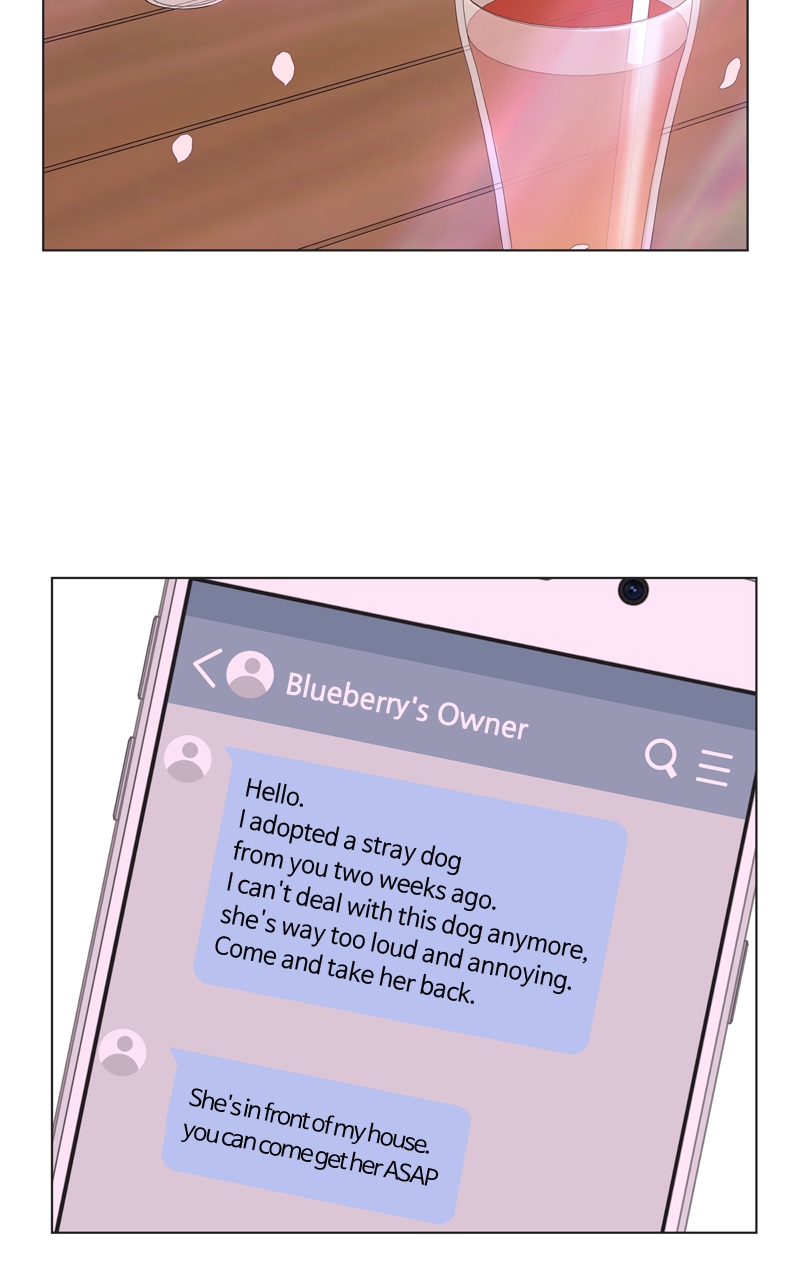 Read The Dog Diaries ENGLISH Manga Online