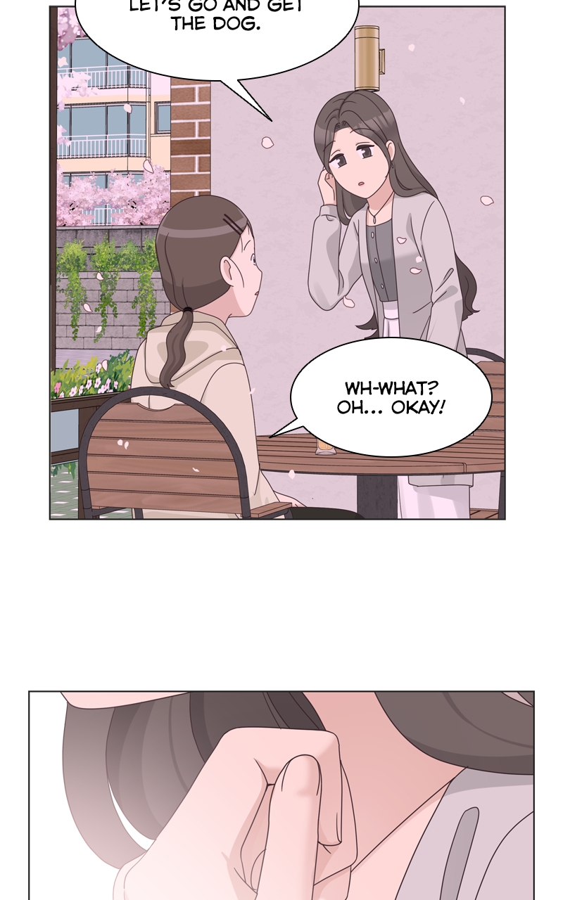 Read The Dog Diaries ENGLISH Manga Online