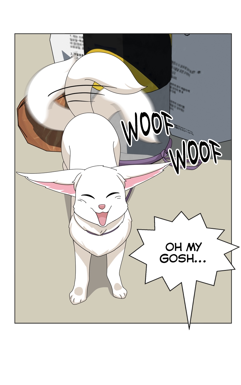 Read The Dog Diaries ENGLISH Manga Online