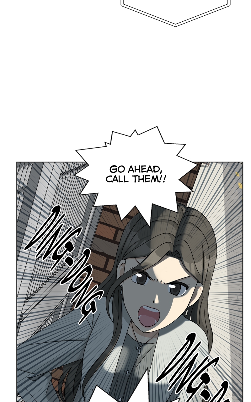 Read The Dog Diaries ENGLISH Manga Online