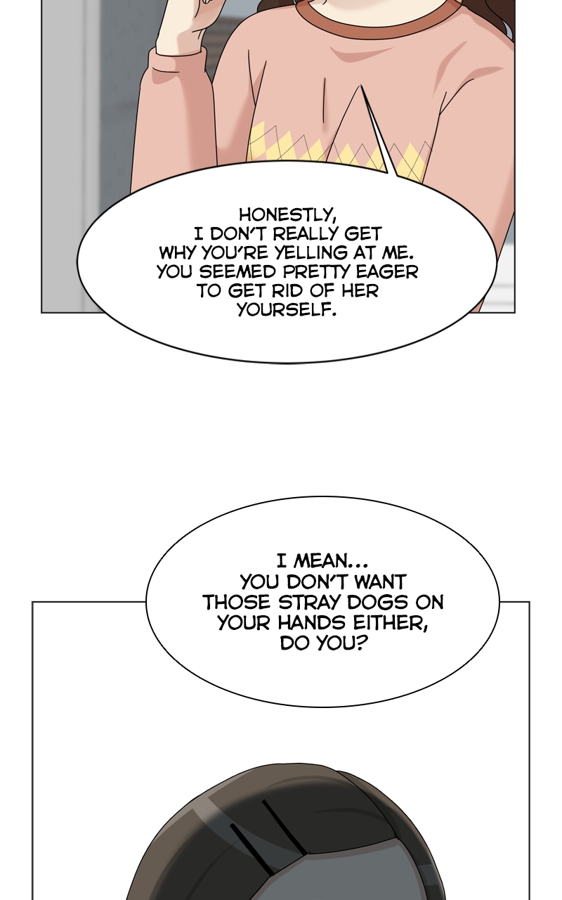 Read The Dog Diaries ENGLISH Manga Online