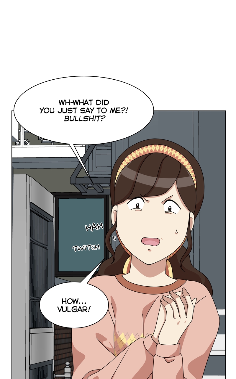 Read The Dog Diaries ENGLISH Manga Online