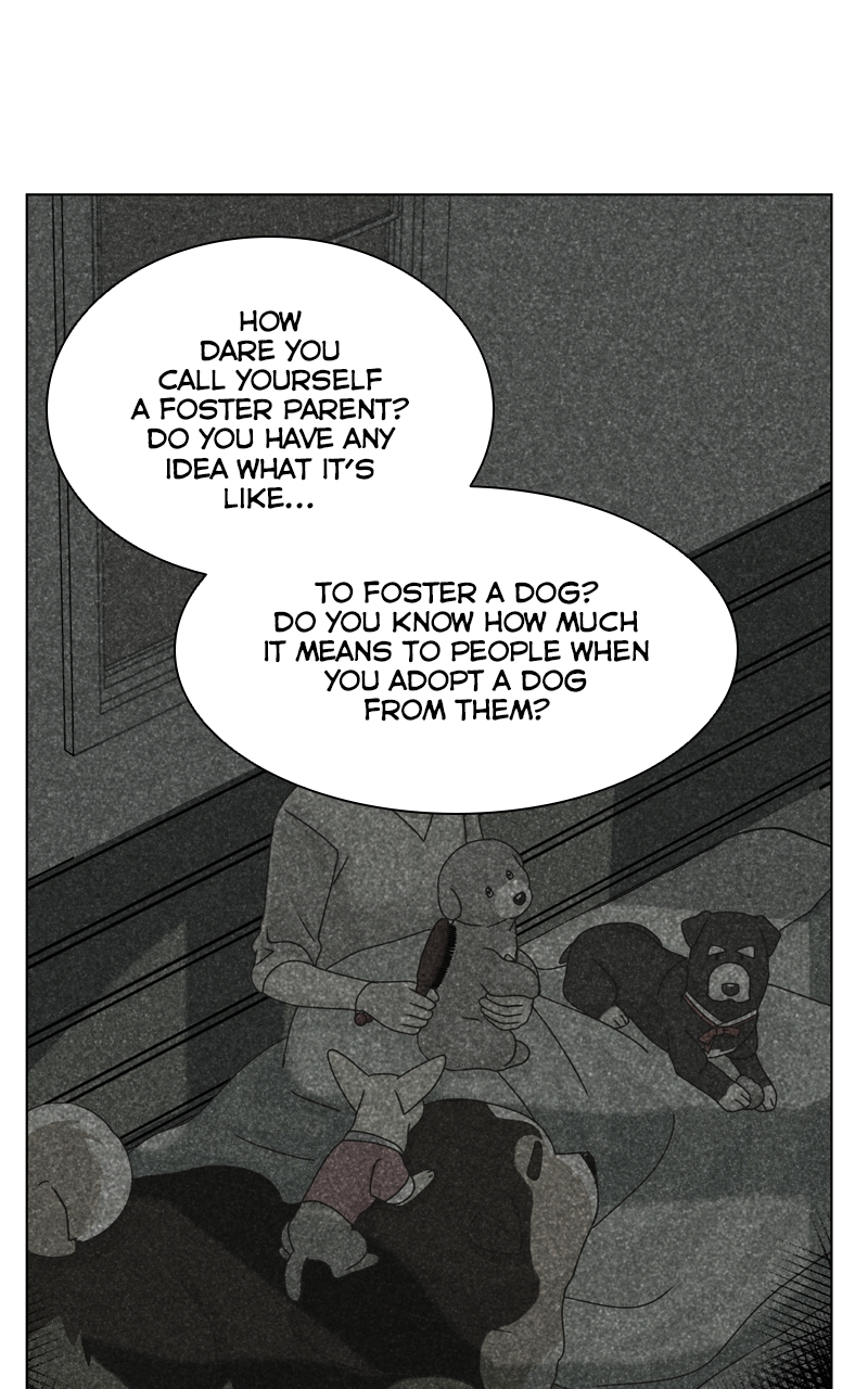 Read The Dog Diaries ENGLISH Manga Online