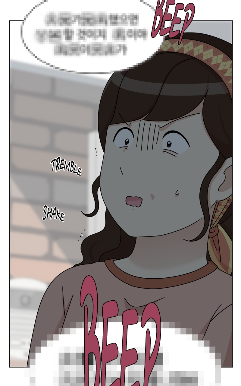 Read The Dog Diaries ENGLISH Manga Online