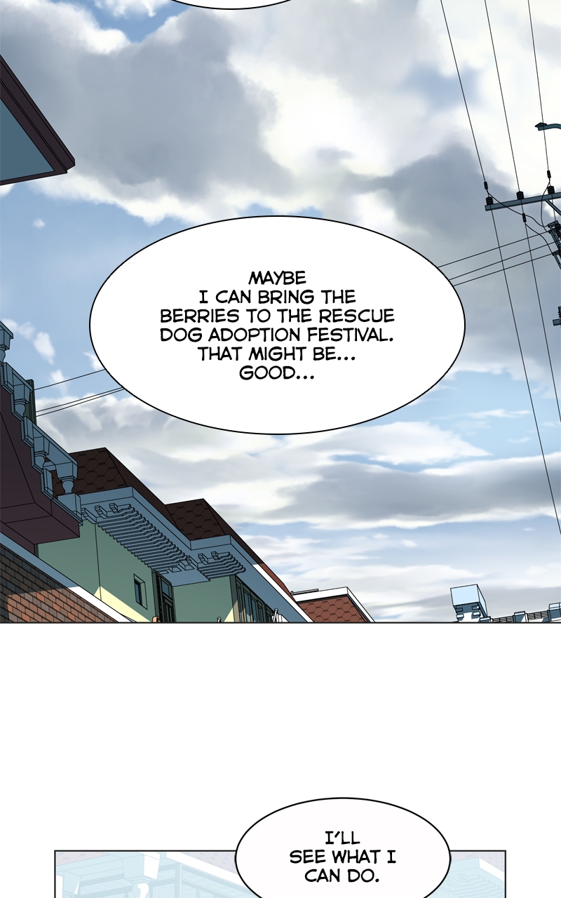 Read The Dog Diaries ENGLISH Manga Online