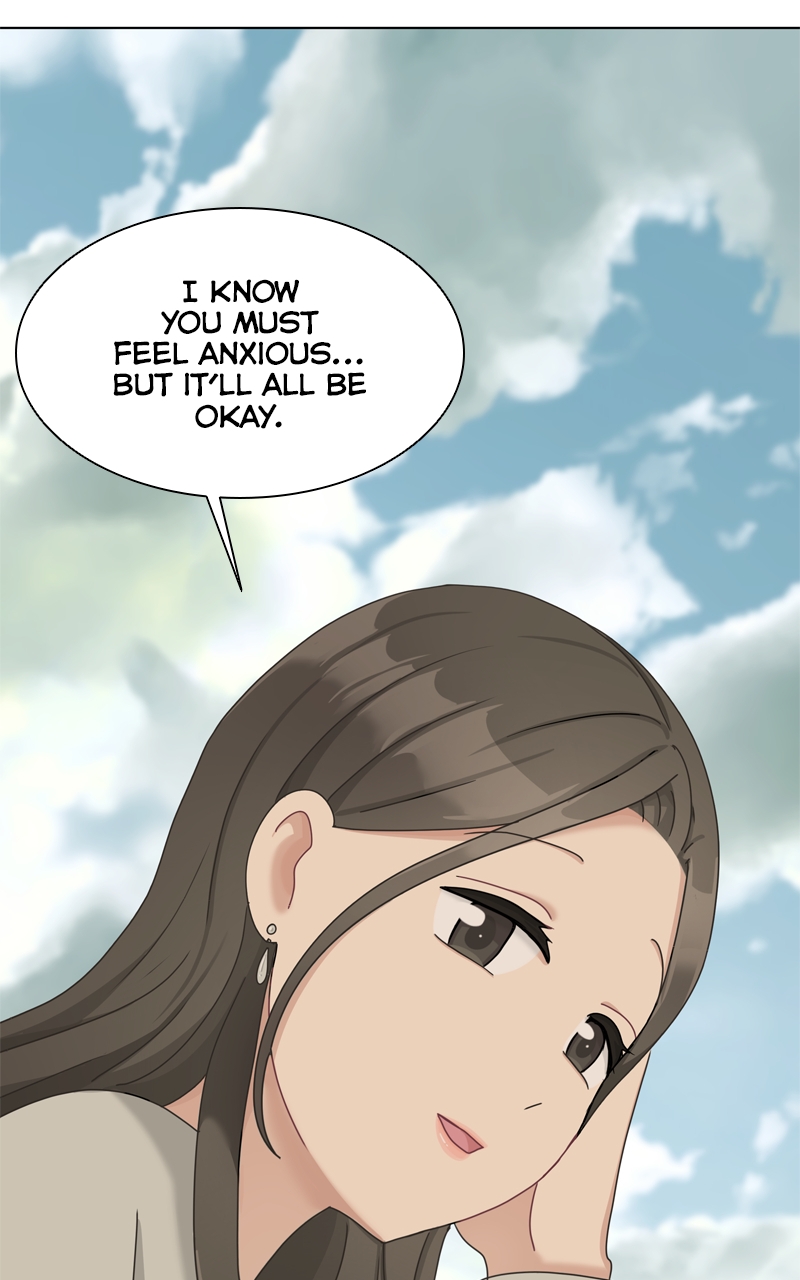 Read The Dog Diaries ENGLISH Manga Online