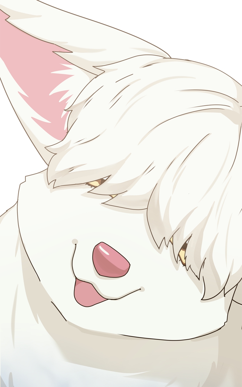 Read The Dog Diaries ENGLISH Manga Online