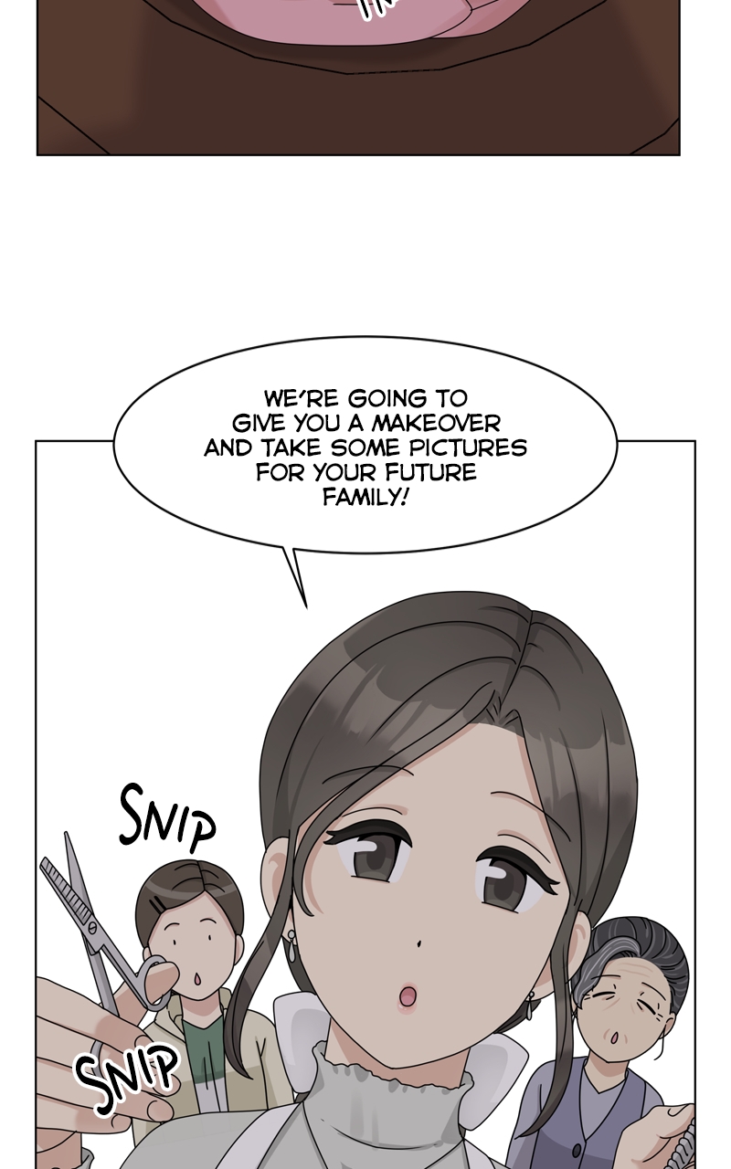 Read The Dog Diaries ENGLISH Manga Online