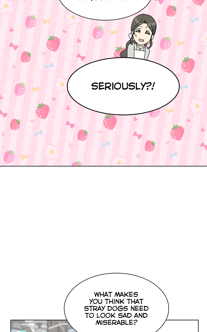 Read The Dog Diaries ENGLISH Manga Online