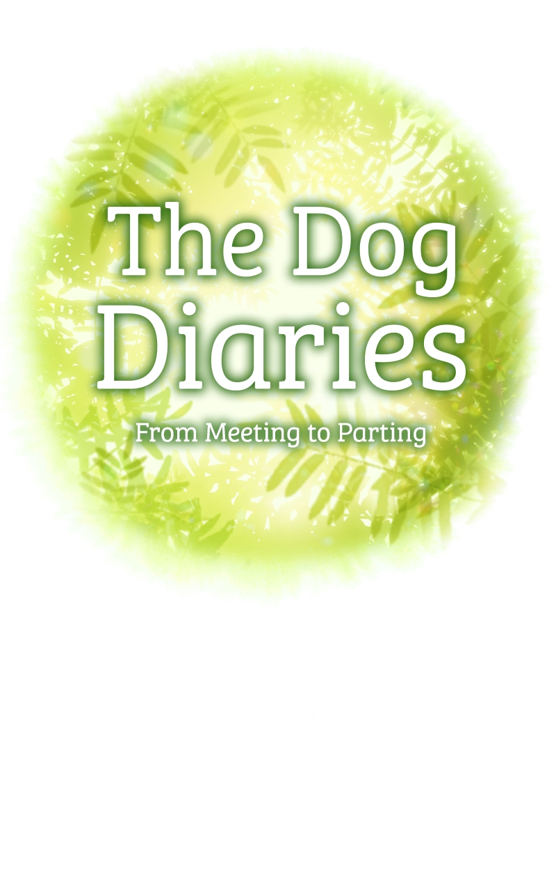 Read The Dog Diaries ENGLISH Manga Online