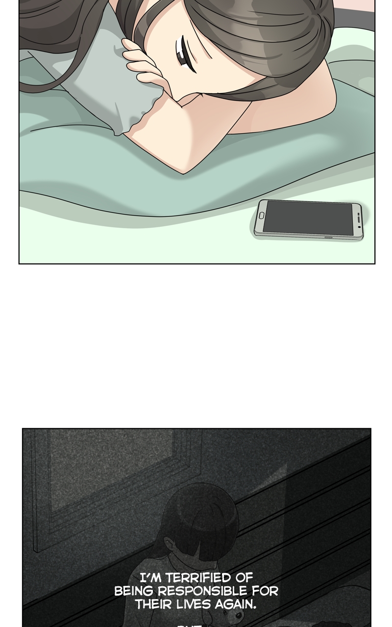 Read The Dog Diaries ENGLISH Manga Online