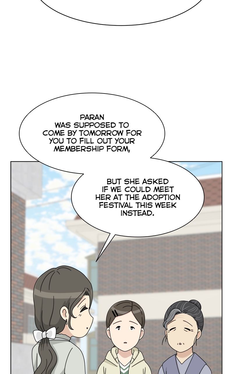 Read The Dog Diaries ENGLISH Manga Online