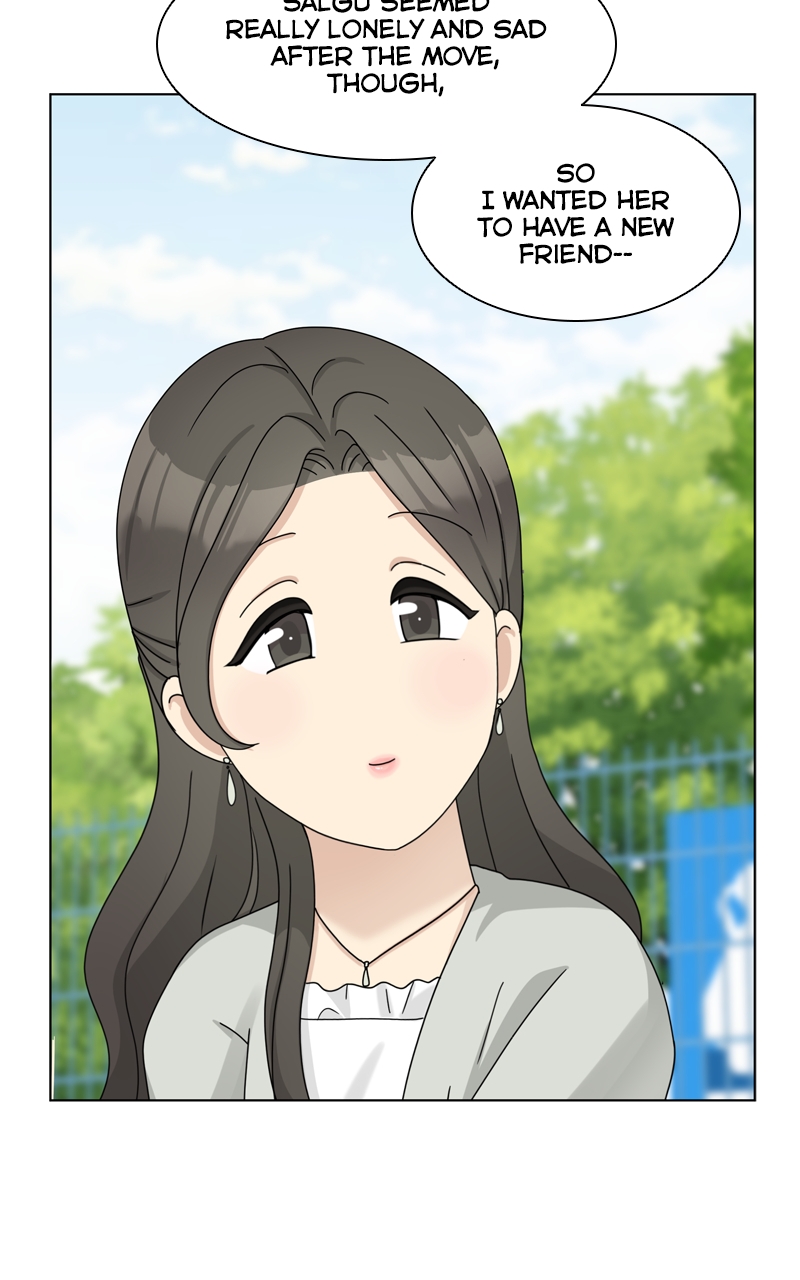 Read The Dog Diaries ENGLISH Manga Online