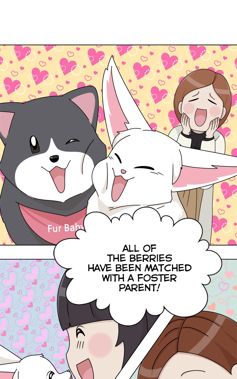 Read The Dog Diaries ENGLISH Manga Online