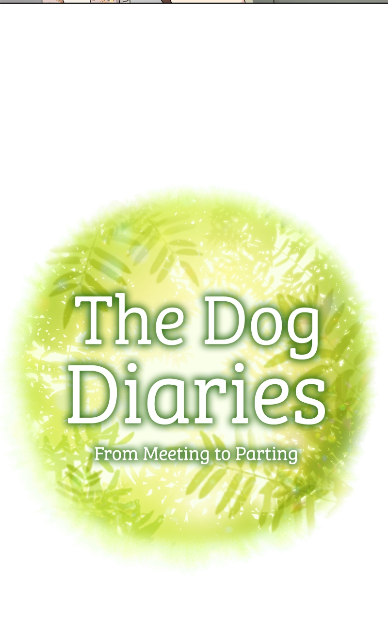 Read The Dog Diaries ENGLISH Manga Online
