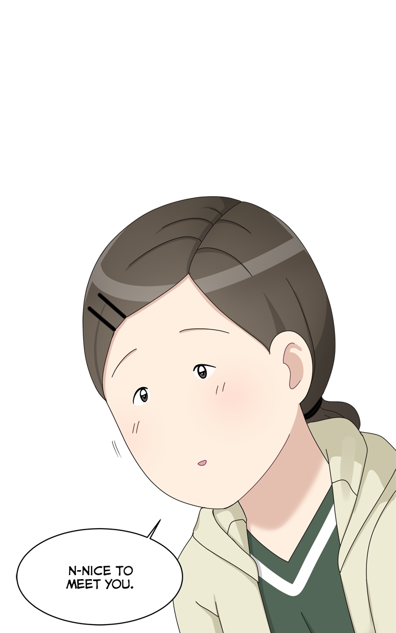 Read The Dog Diaries ENGLISH Manga Online