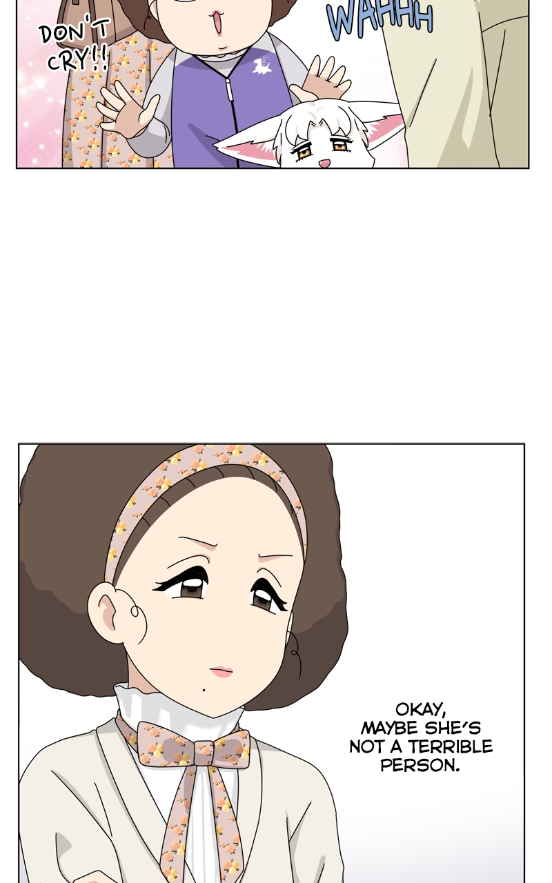 Read The Dog Diaries ENGLISH Manga Online