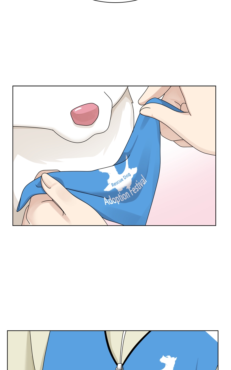 Read The Dog Diaries ENGLISH Manga Online