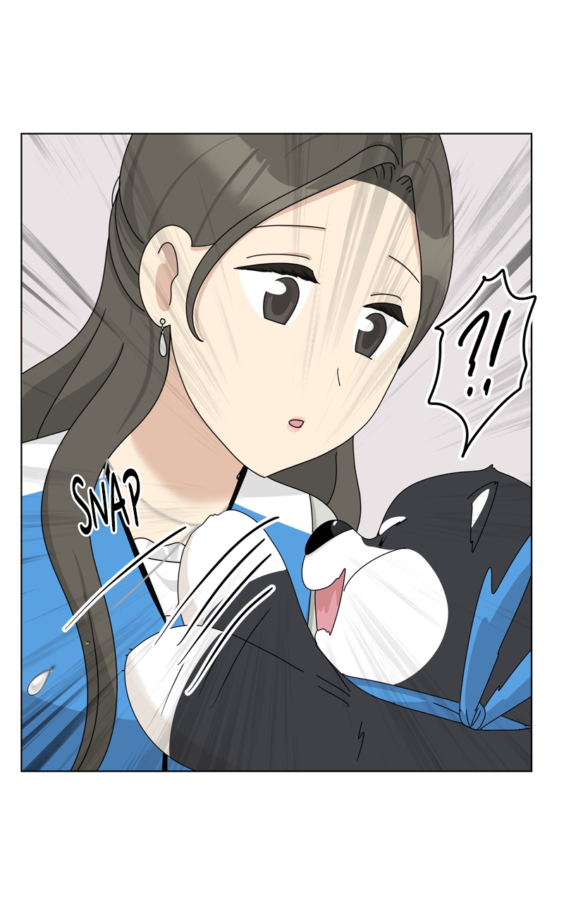 Read The Dog Diaries ENGLISH Manga Online