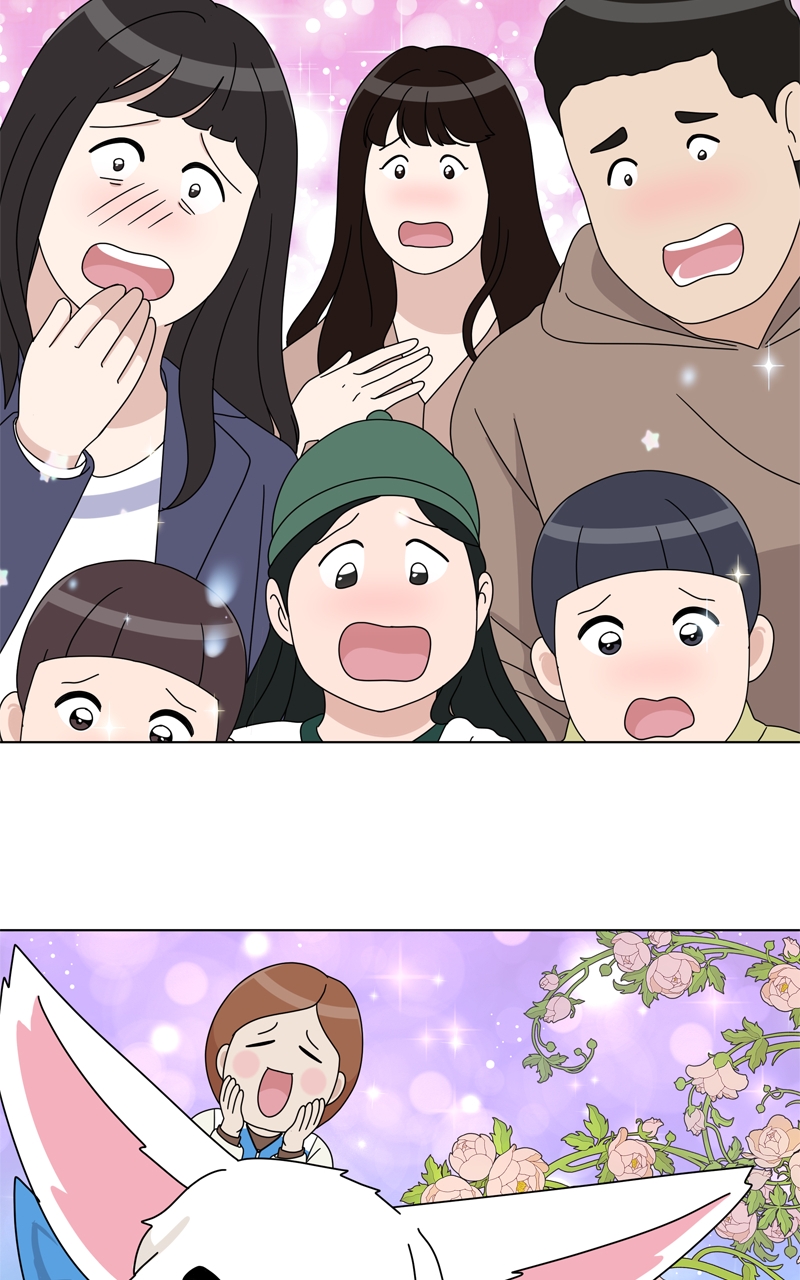 Read The Dog Diaries ENGLISH Manga Online