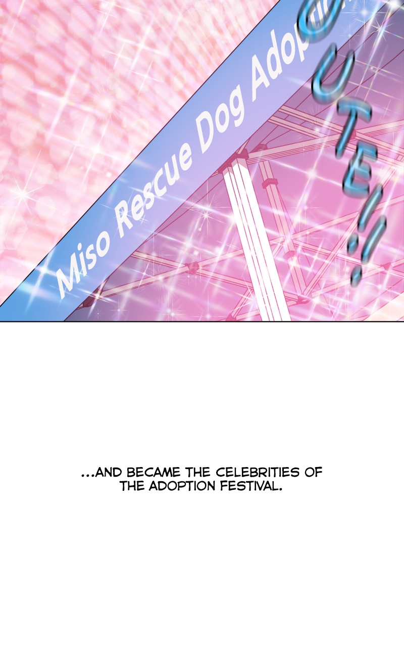 Read The Dog Diaries ENGLISH Manga Online