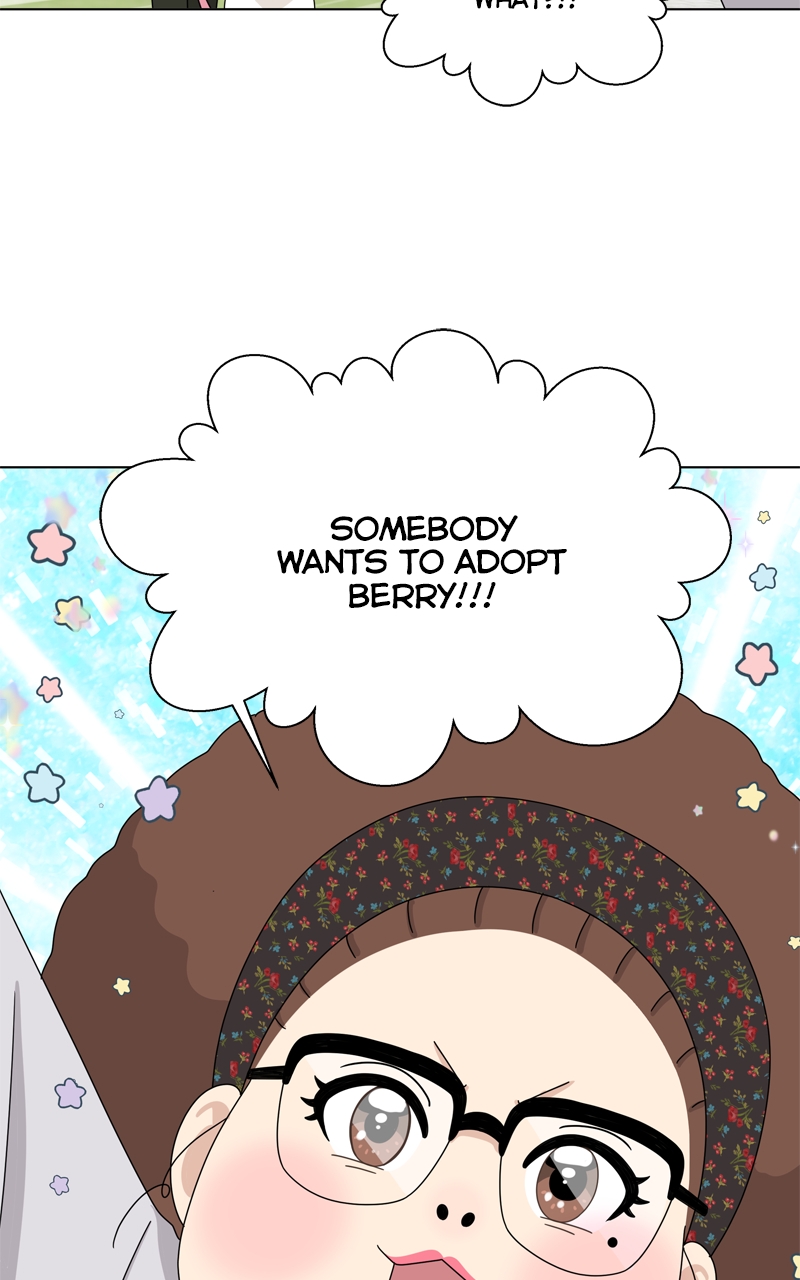 Read The Dog Diaries ENGLISH Manga Online