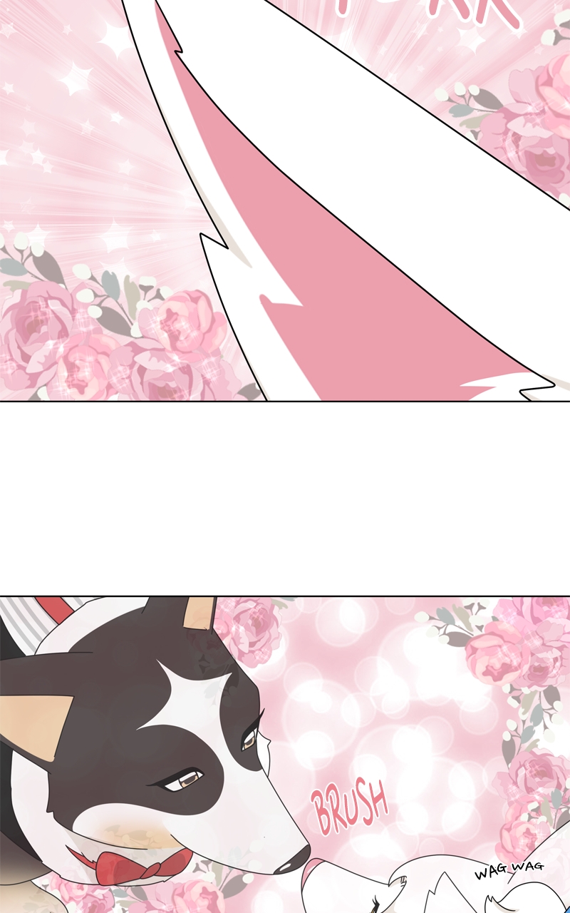 Read The Dog Diaries ENGLISH Manga Online