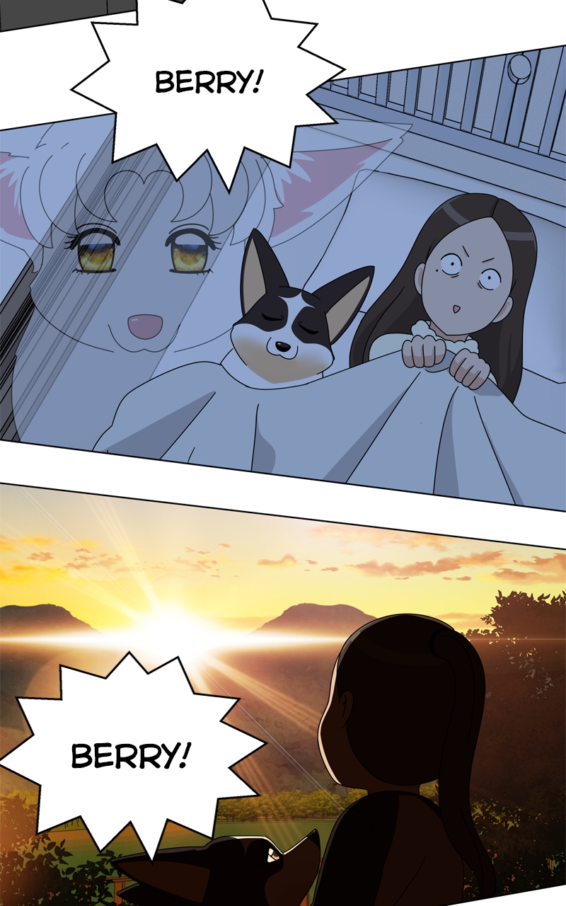 Read The Dog Diaries ENGLISH Manga Online