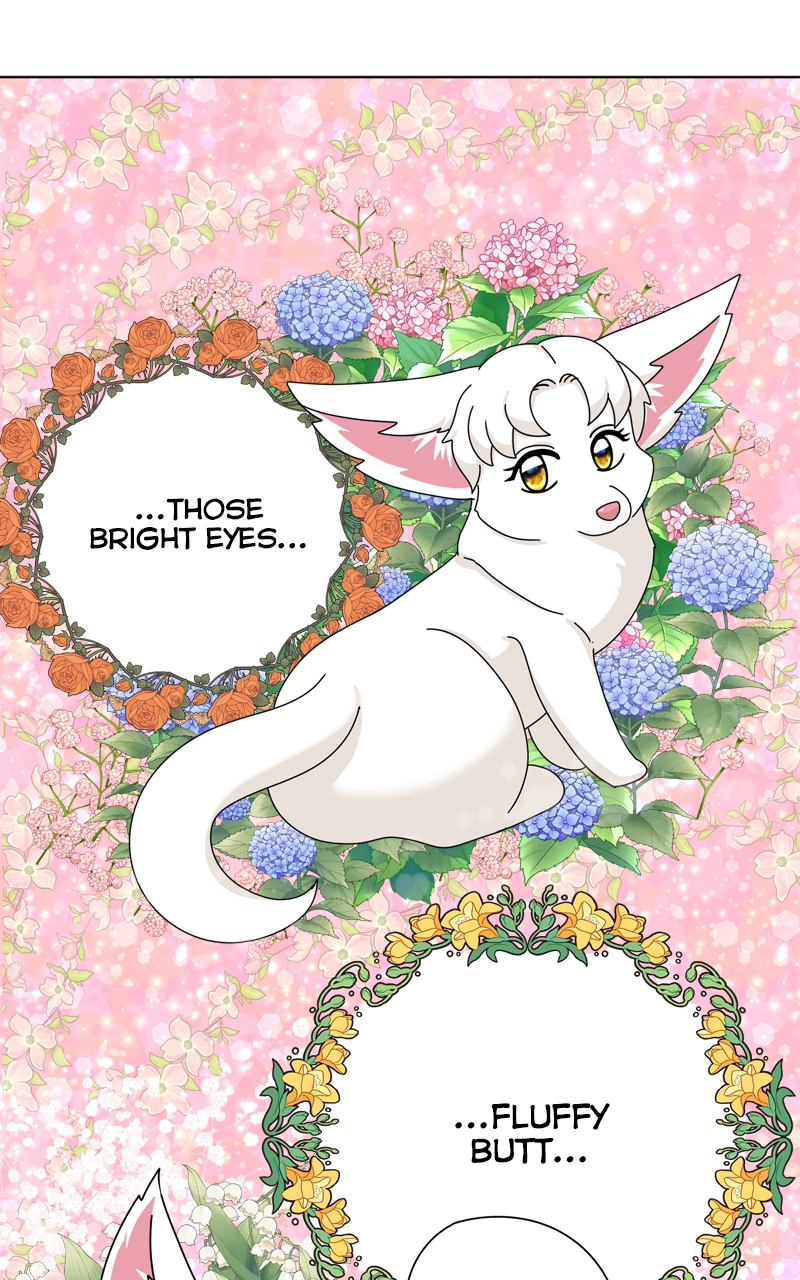 Read The Dog Diaries ENGLISH Manga Online