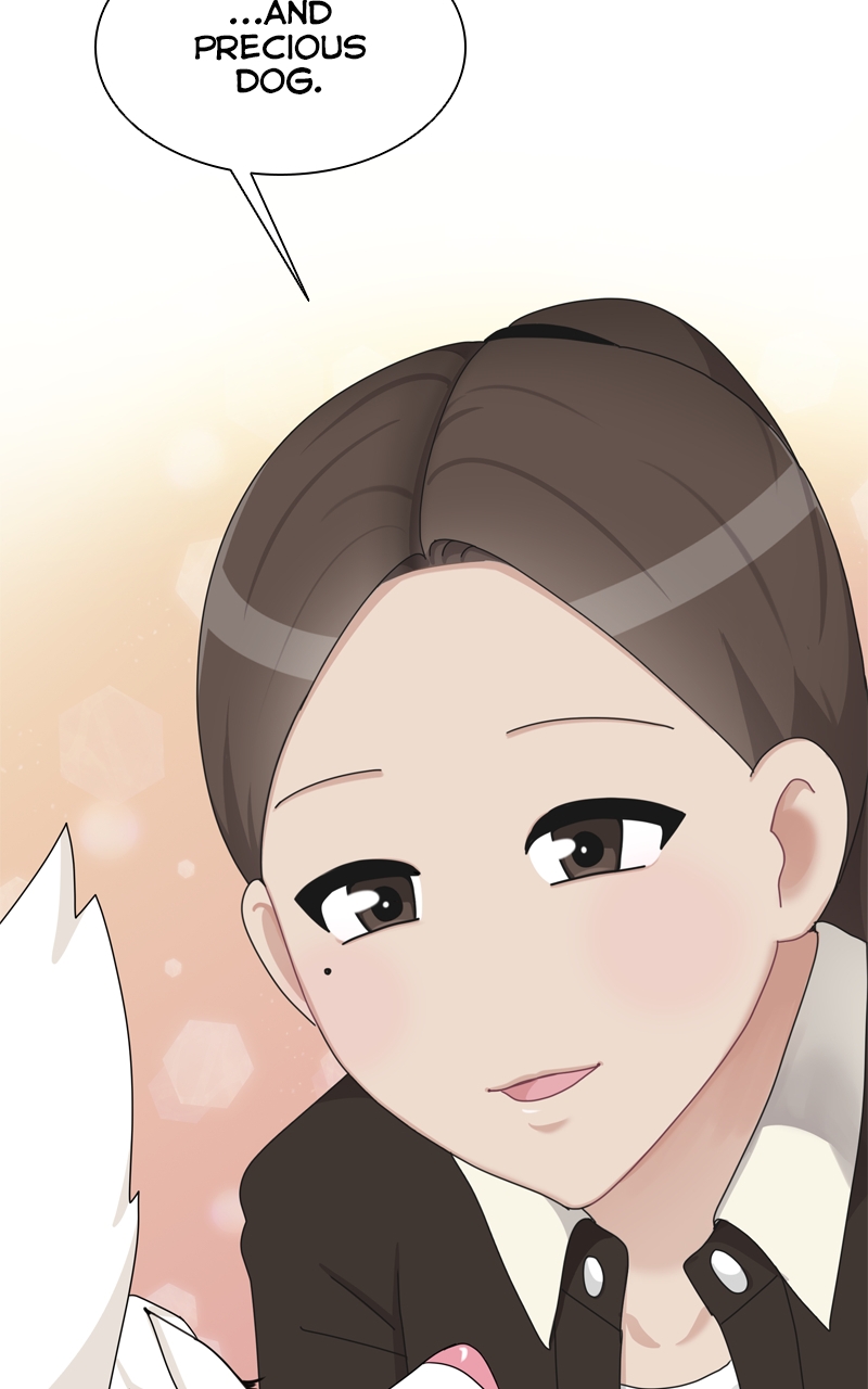 Read The Dog Diaries ENGLISH Manga Online