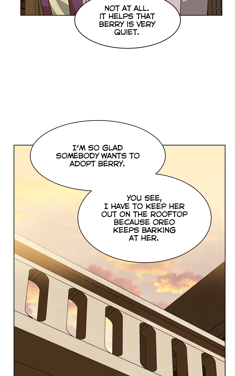 Read The Dog Diaries ENGLISH Manga Online