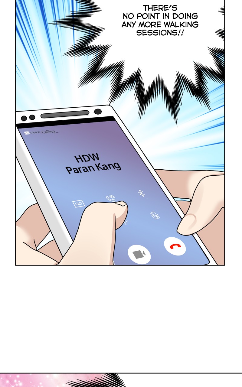 Read The Dog Diaries ENGLISH Manga Online